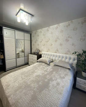 3-к квартира, вторичка, 69м2, 6/10 этаж