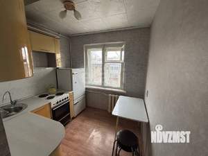 2-к квартира, вторичка, 43м2, 5/5 этаж