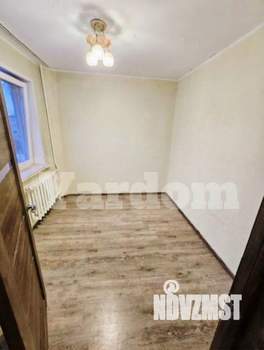 2-к квартира, вторичка, 48м2, 4/5 этаж