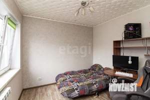 4-к квартира, вторичка, 61м2, 4/5 этаж