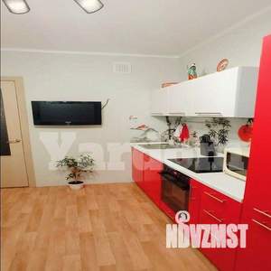 2-к квартира, вторичка, 57м2, 14/17 этаж