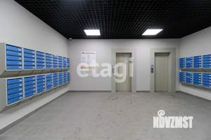 1-к квартира, вторичка, 36м2, 15/15 этаж