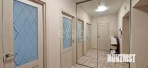1-к квартира, вторичка, 42м2, 3/16 этаж