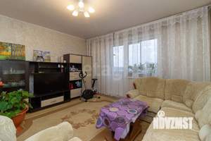 4-к квартира, вторичка, 79м2, 10/10 этаж