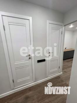 4-к квартира, вторичка, 80м2, 6/9 этаж