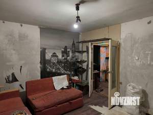 2-к квартира, вторичка, 64м2, 1/10 этаж