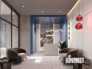 3-к квартира, вторичка, 85м2, 5/20 этаж