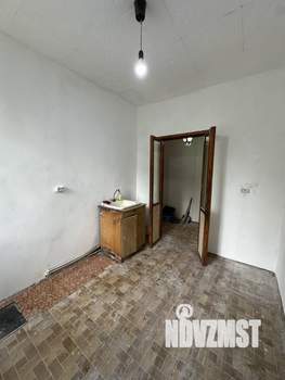 2-к квартира, вторичка, 46м2, 1/2 этаж