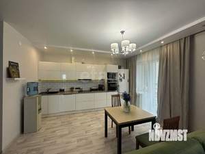 3-к квартира, вторичка, 82м2, 8/18 этаж