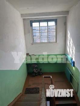 2-к квартира, вторичка, 52м2, 2/2 этаж