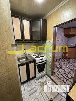 Студия квартира, вторичка, 18м2, 2/5 этаж