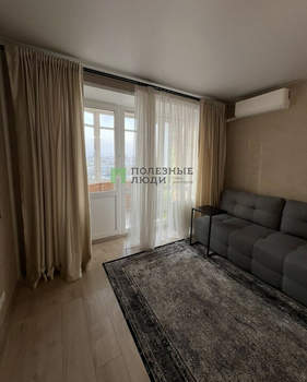 3-к квартира, вторичка, 66м2, 14/16 этаж