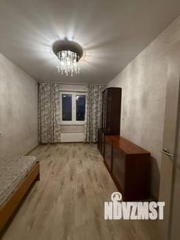 2-к квартира, вторичка, 59м2, 7/17 этаж