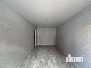 1-к квартира, сданный дом, 35м2, 2/14 этаж