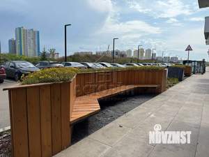 3-к квартира, вторичка, 77м2, 10/23 этаж