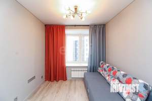 2-к квартира, вторичка, 33м2, 15/17 этаж