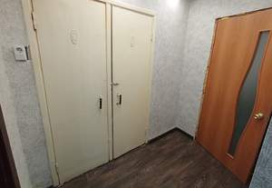 3-к квартира, вторичка, 69м2, 4/5 этаж