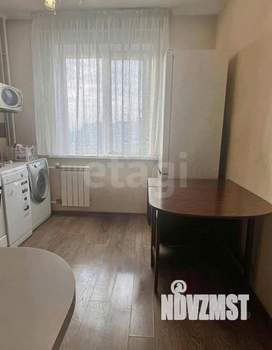 2-к квартира, вторичка, 54м2, 6/10 этаж