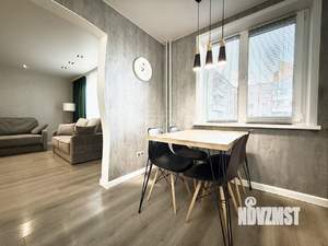 4-к квартира, вторичка, 92м2, 8/10 этаж