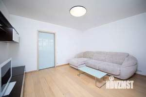 2-к квартира, вторичка, 54м2, 4/5 этаж