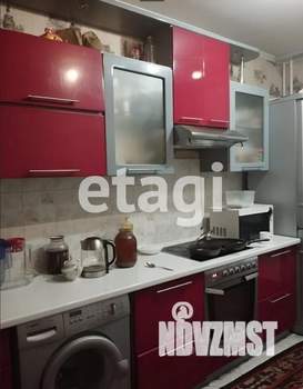 3-к квартира, вторичка, 67м2, 9/10 этаж
