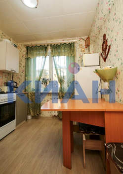 1-к квартира, вторичка, 31м2, 3/5 этаж