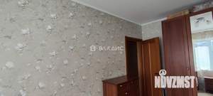 3-к квартира, вторичка, 64м2, 7/9 этаж