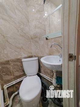 Студия квартира, вторичка, 9м2, 2/5 этаж