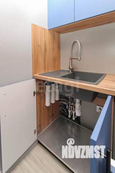 2-к квартира, вторичка, 33м2, 15/17 этаж