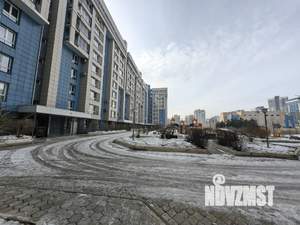 3-к квартира, вторичка, 122м2, 6/9 этаж