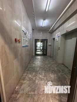 2-к квартира, вторичка, 34м2, 7/19 этаж