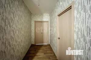 2-к квартира, вторичка, 63м2, 9/25 этаж