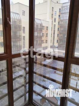 2-к квартира, вторичка, 70м2, 4/8 этаж