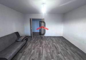 2-к квартира, вторичка, 56м2, 16/17 этаж