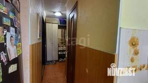 2-к квартира, вторичка, 39м2, 1/2 этаж