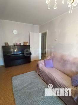 3-к квартира, вторичка, 62м2, 3/5 этаж