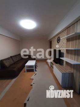 2-к квартира, вторичка, 45м2, 4/5 этаж