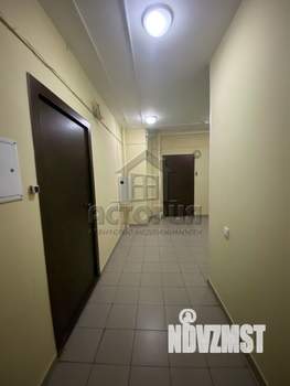 2-к квартира, вторичка, 76м2, 11/17 этаж