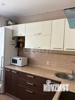 2-к квартира, вторичка, 62м2, 7/17 этаж