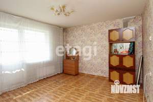 1-к квартира, вторичка, 42м2, 3/10 этаж