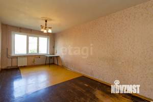 2-к квартира, вторичка, 49м2, 4/5 этаж