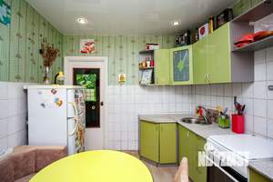 3-к квартира, вторичка, 67м2, 3/10 этаж