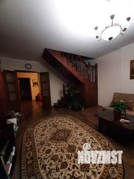 3-к квартира, вторичка, 133м2, 5/5 этаж
