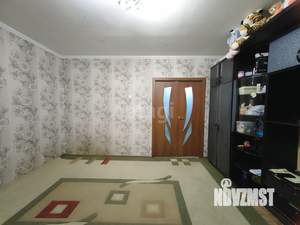 1-к квартира, вторичка, 41м2, 8/10 этаж