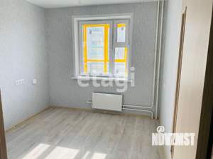 1-к квартира, вторичка, 40м2, 13/17 этаж