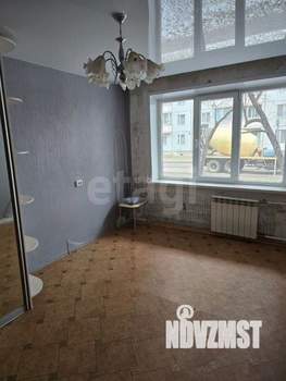 3-к квартира, вторичка, 62м2, 1/5 этаж