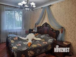 3-к квартира, вторичка, 67м2, 1/10 этаж