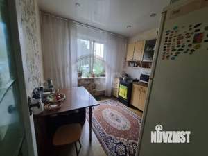 4-к квартира, вторичка, 82м2, 1/9 этаж