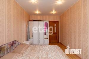 4-к квартира, вторичка, 79м2, 6/10 этаж