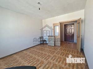 1-к квартира, вторичка, 37м2, 10/10 этаж
